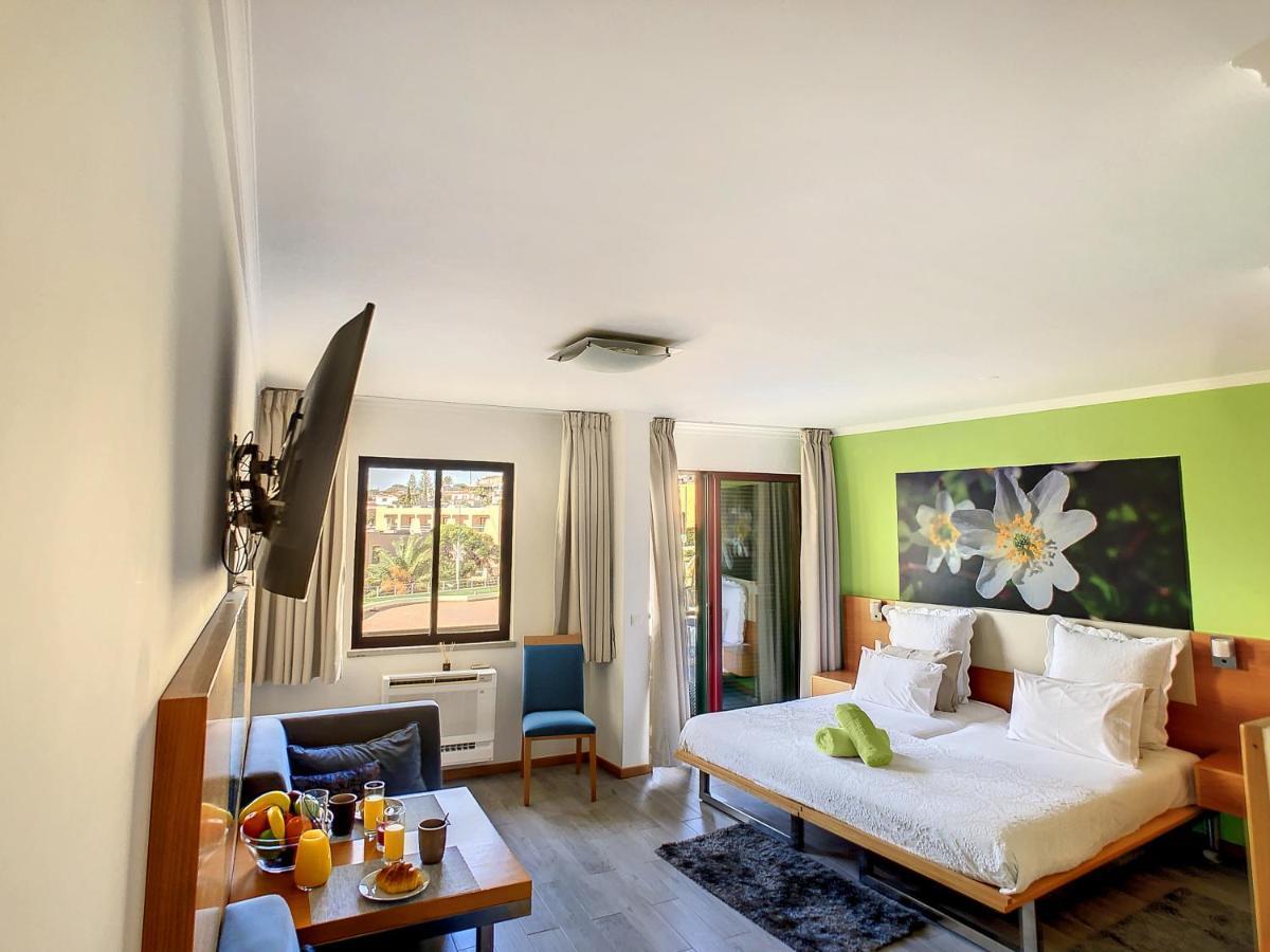 The Seaview Studio By Lovelystay คานีโซ ภายนอก รูปภาพ